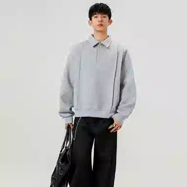 HRDW boxyvintagepolo