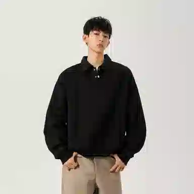 HRDW boxyvintagepolo