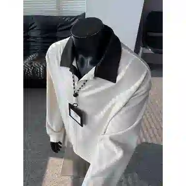 HRDW Heavyweight Polo Shirt