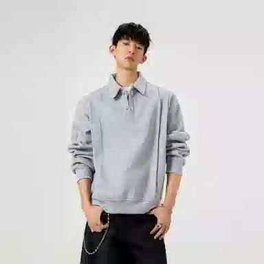 HRDW boxyvintagepolo