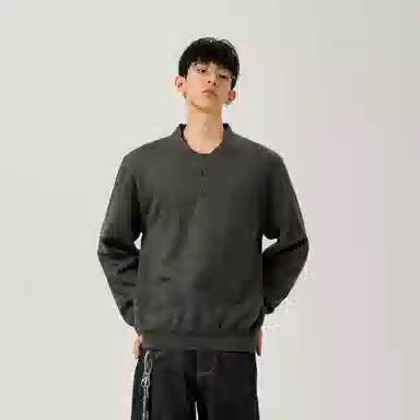 HRDW cleanfitpoloT