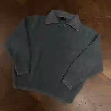 HRDW cleanfitpolo