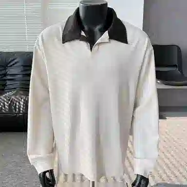 HRDW Heavyweight Polo Shirt