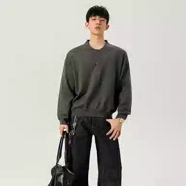 HRDW cleanfitpoloT
