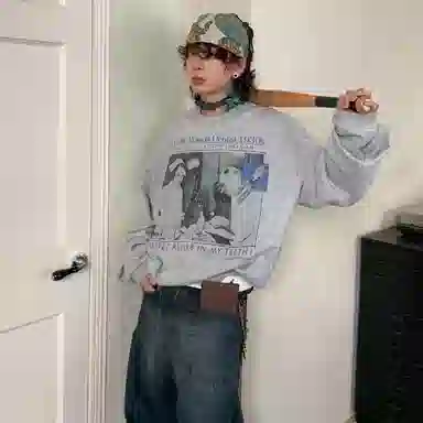 HRDW vintage60SboxyT