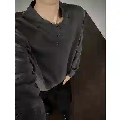 HRDW cleanfitpoloT