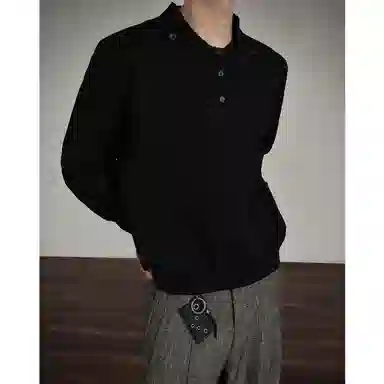 HRDW cleanfitpoloT