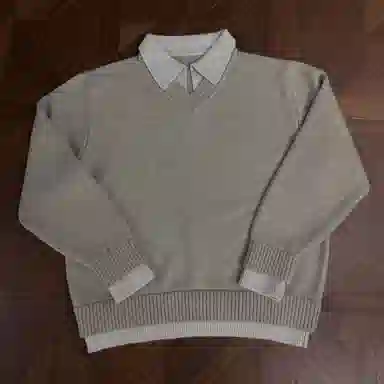 HRDW cleanfitpolo