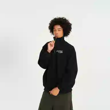 FTTHR Cleanfit Half-Zip Sweatshirt
