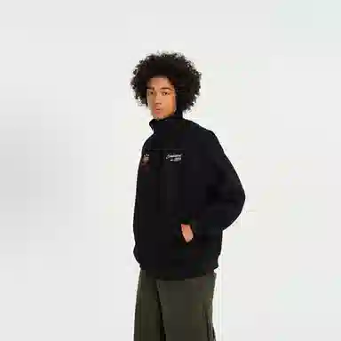 FTTHR Cleanfit Half-Zip Sweatshirt