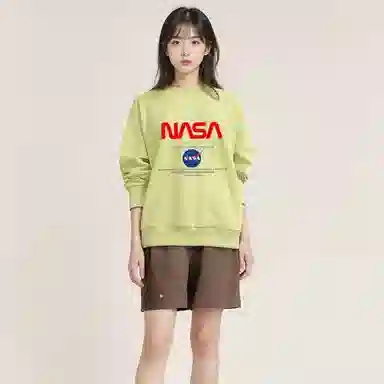 TSGM NASA