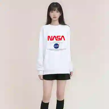 TSGM NASA