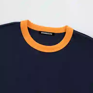 GROUND(ZER)O I.TinsT