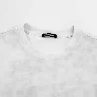 GROUND(ZER)O I.Tins T