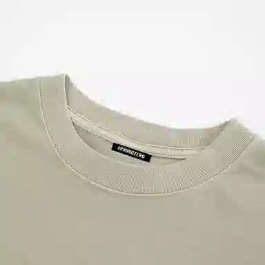 GROUND(ZER)O I.T logoinsT