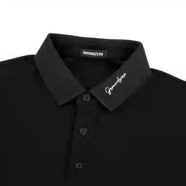 GROUND(ZER)O I.TPOLO