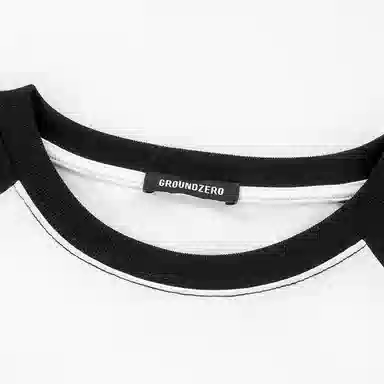 GROUND(ZER)O I.TinsT