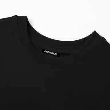 GROUND(ZER)O I.TisnT