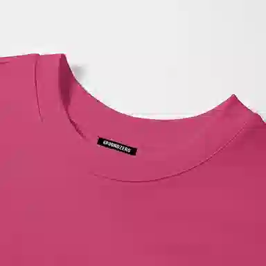 GROUND(ZER)O I.TinsT