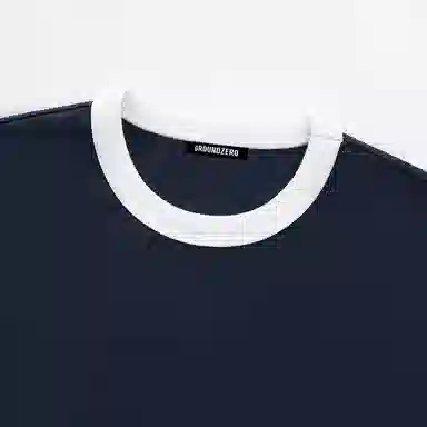 GROUND(ZER)O I.TinsT