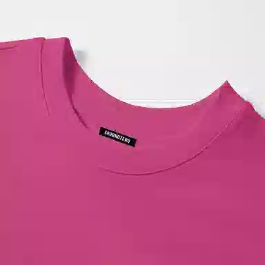 GROUND(ZER)O I.TisnT