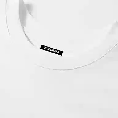 GROUND(ZER)O I.TinsT