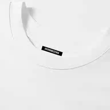GROUND(ZER)O logoT