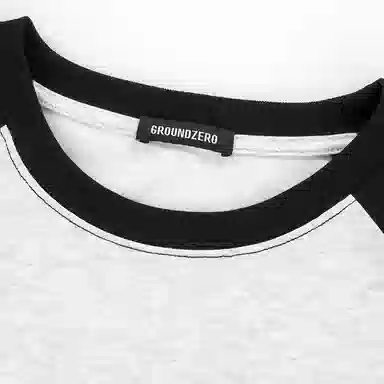 GROUND(ZER)O I.TinsT