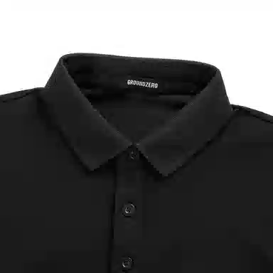 GROUND(ZER)O I.T polopolo