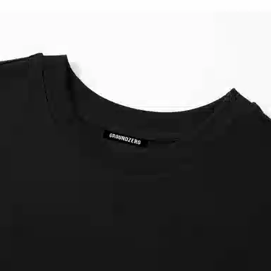 GROUND(ZER)O I.TinsT