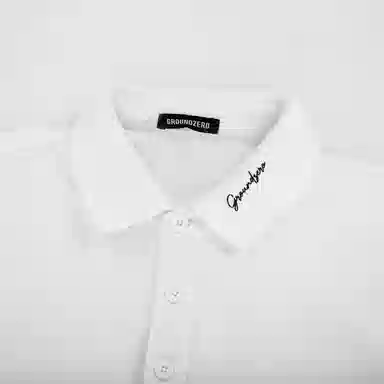 GROUND(ZER)O I.TPOLO