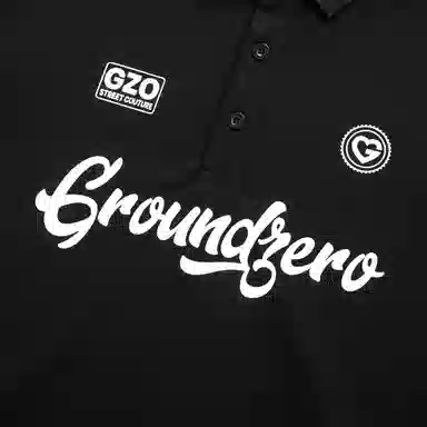 GROUND(ZER)O I.TinsPOLO