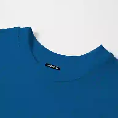 GROUND(ZER)O I.T logoT