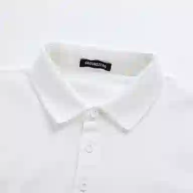 GROUND(ZER)O Polo