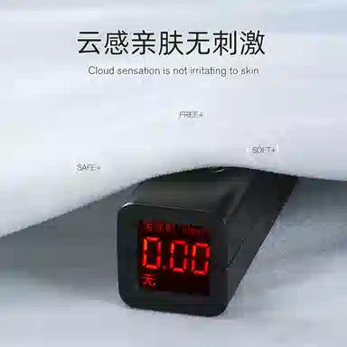 静英鸾 德绒长袖长裤保暖卡通小狗休闲舒适家居服秋冬季睡衣套装 男款