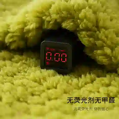 静英鸾 舒适简约加绒加厚宽松长裤柔软家居服睡裤 女款