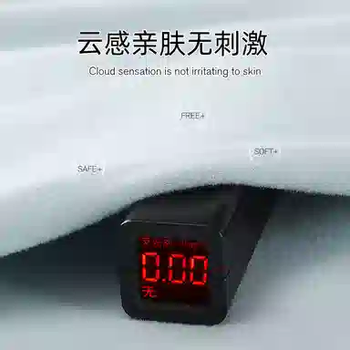 静英鸾 冬季卡通小狗德绒加厚保暖休闲舒适家居服睡衣套装 男女同款