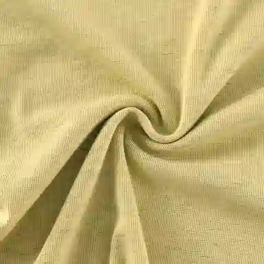 静英鸾 棉质带胸垫长袖长裤翻领开衫纯色简约家居服秋冬季睡衣套装 女款