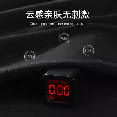 静英鸾 简约休闲风短袖短裤翻领设计开衫可外穿家居服睡衣礼盒 女款