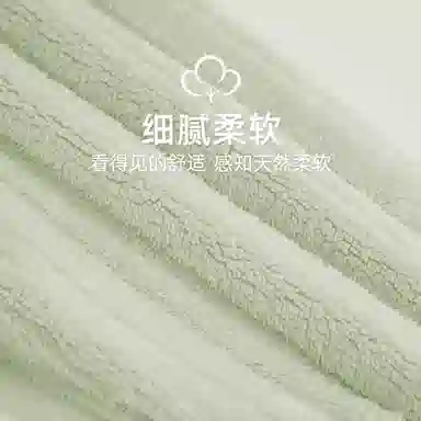 静英鸾 舒适柔软加绒加厚长袖长裤宽松可外穿家居服睡衣套装 女款