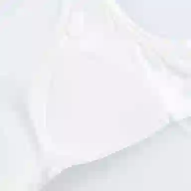 静英鸾 棉质长袖开衫圆领套头带胸垫背心长裤纯色休闲三件套家居服春秋季睡衣套装 女款