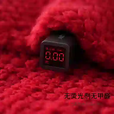 静英鸾 舒适简约加绒加厚宽松长裤柔软家居服睡裤 女款