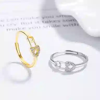 COUCH HEARTS ins 925