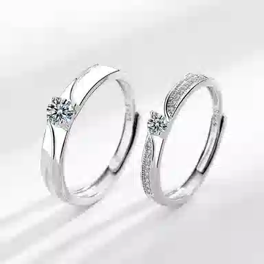 COUCH HEARTS ins S925