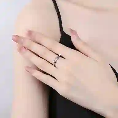 COUCH HEARTS ins S925