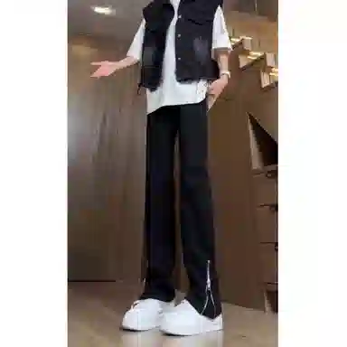 DECKERTON vibevintagecleanfit