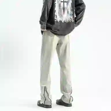 DECKERTON cleanfitvibe