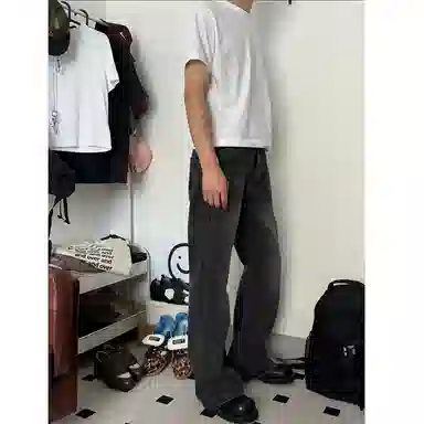 DECKERTON cleanfitvibe