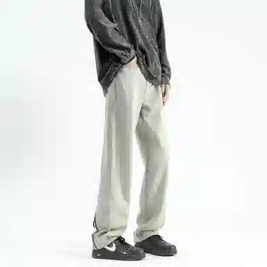 DECKERTON cleanfitvibe