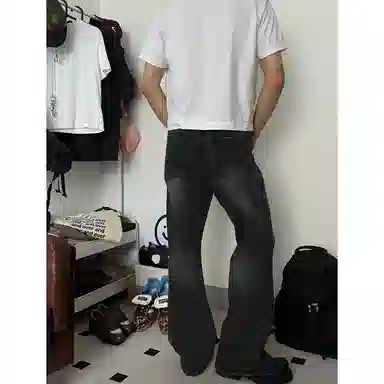 DECKERTON cleanfitvibe